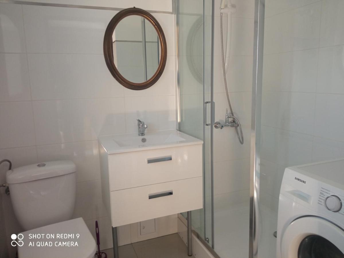P-4 Apartment Retowo  ภายนอก รูปภาพ