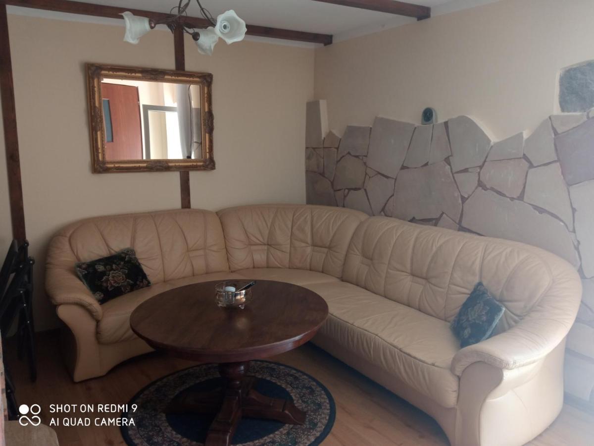 P-4 Apartment Retowo  ภายนอก รูปภาพ