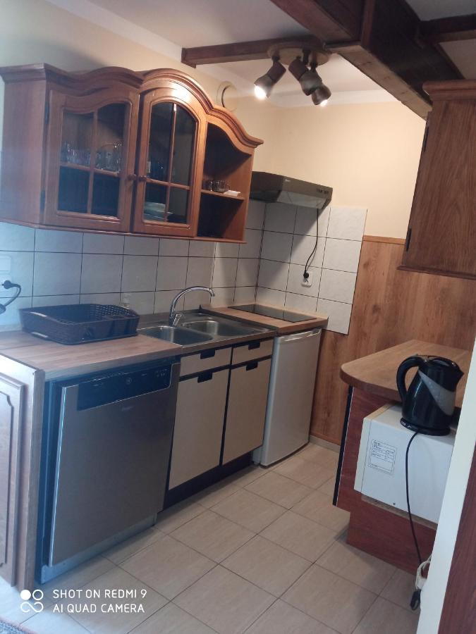P-4 Apartment Retowo  ภายนอก รูปภาพ